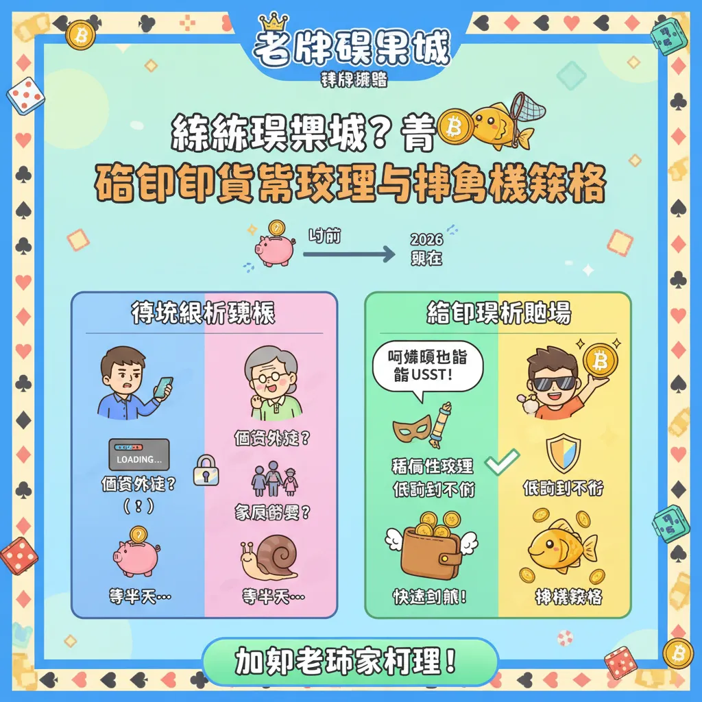想玩線上娛樂城？善用加密貨幣交易與捕魚機攻略
