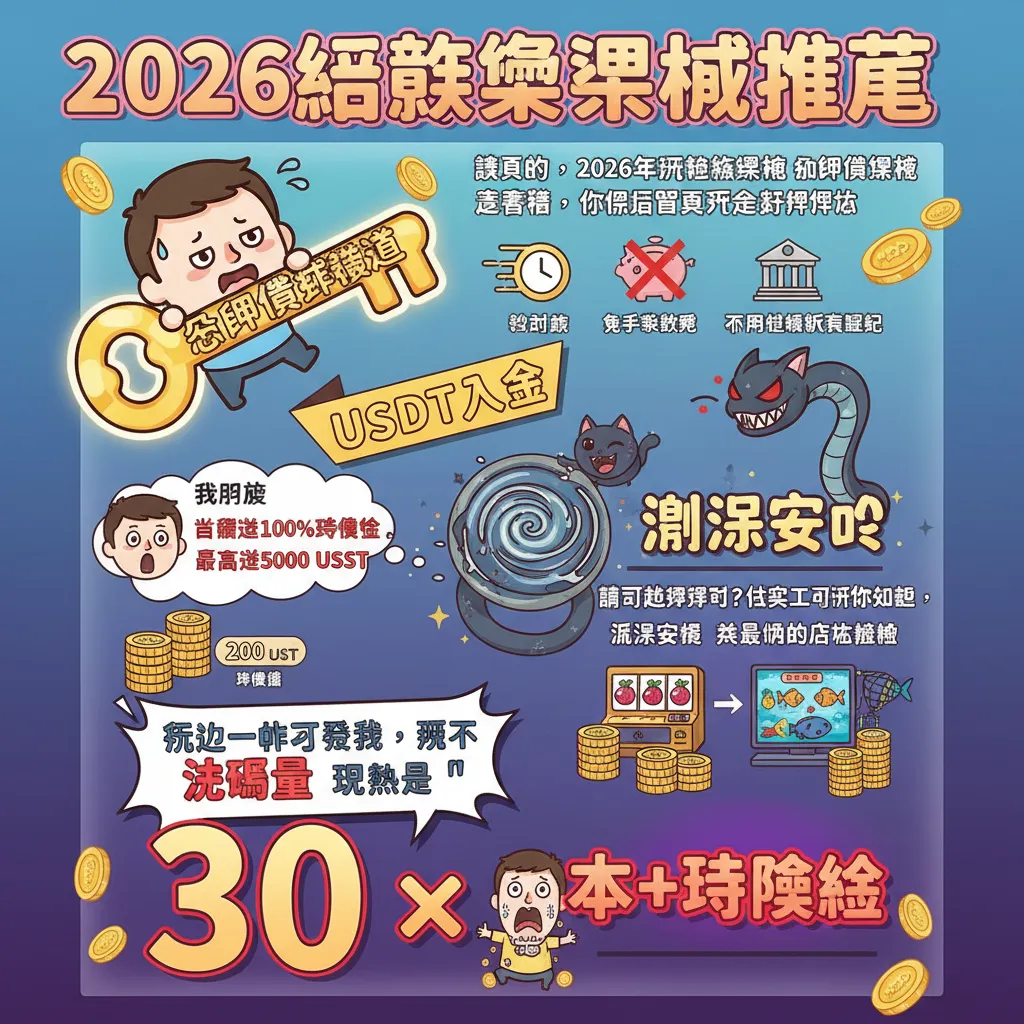 想玩線上娛樂城？搞懂加密貨幣儲值與流水要求才不會踩雷