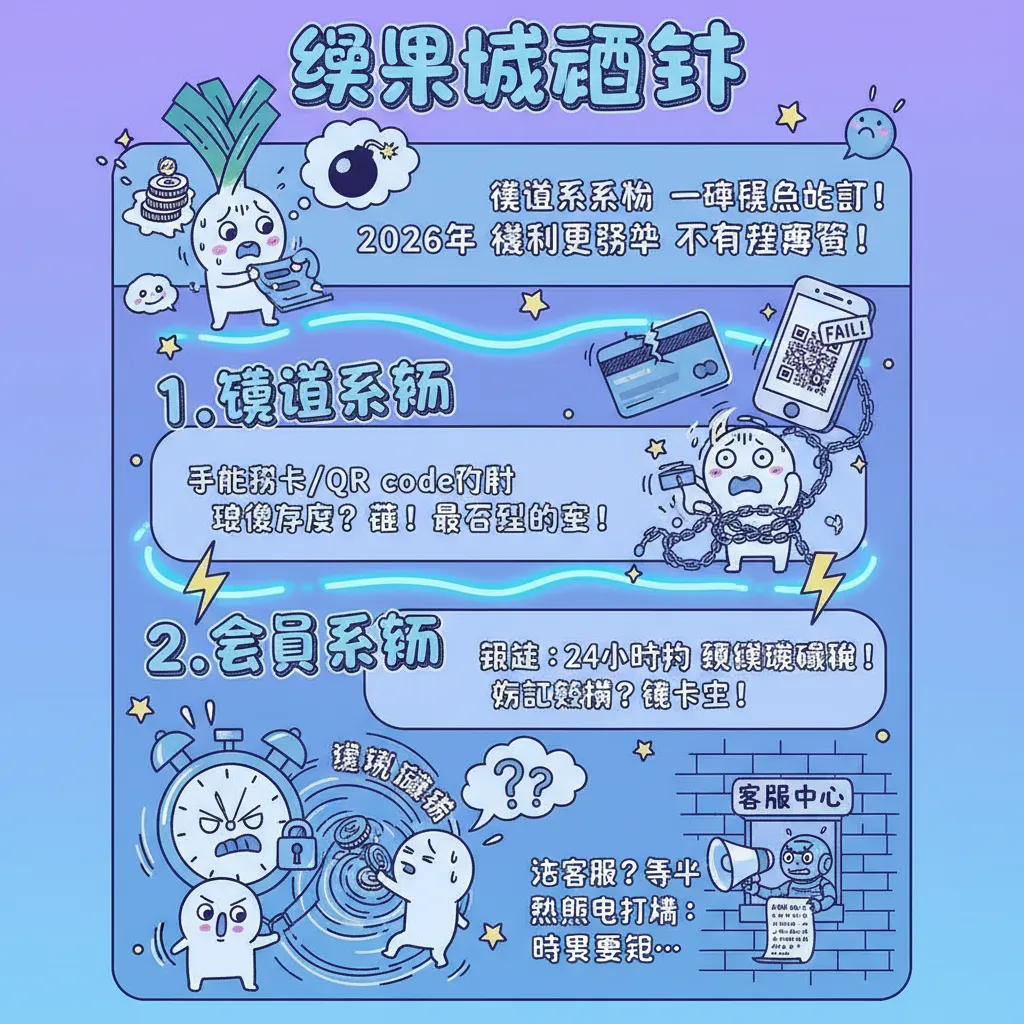 想玩娛樂城網站必看：儲值系統與虛擬遊戲幣的使用眉角