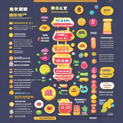掌握老虎機玩法：從儲值到累積獎金的實戰技巧
